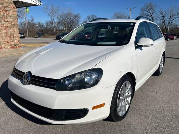 VOLKSWAGEN JETTA SPORTWAGEN 2012 3VWPL7AJ5CM601988 image VOLKSWAGEN JETTA SPORTWAGEN 2012 3VWPL7AJ5CM601988 image